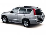 ChangFeng CS6 2007 года